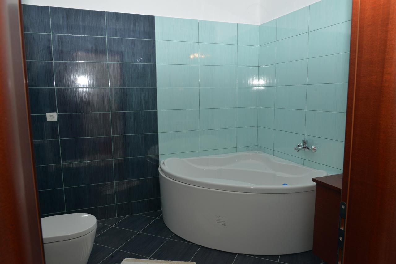 Tilemachos House Near Corfu Town Apartment Potamós Екстериор снимка