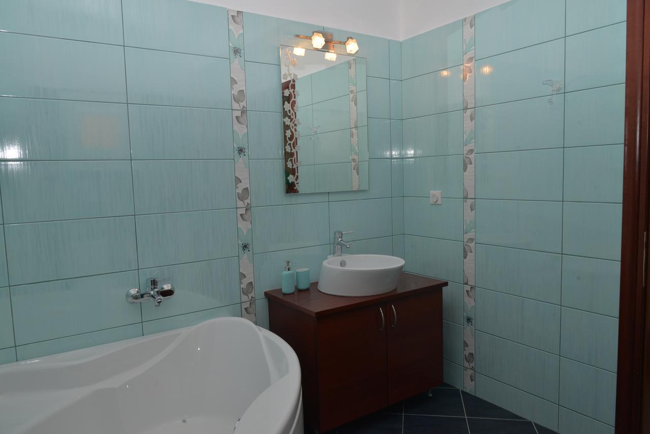 Tilemachos House Near Corfu Town Apartment Potamós Екстериор снимка